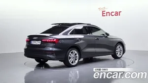 Audi A3, 2023 — миниатюра 2