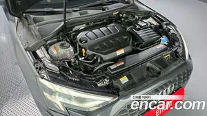 Audi A3, 2023 — миниатюра 6