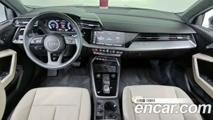 Audi A3, 2023 — миниатюра 10