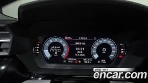 Audi A3, 2023 — миниатюра 11