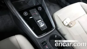 Audi A3, 2023 — миниатюра 12