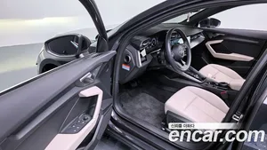 Audi A3, 2023 — миниатюра 13