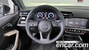 Audi A3, 2023 — миниатюра 19