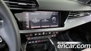 Audi A3, 2023 — миниатюра 21