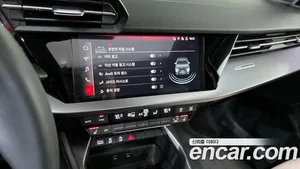 Audi A3, 2023 — миниатюра 22