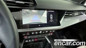 Audi A3, 2023 — миниатюра 23