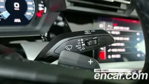 Audi A3, 2023 — миниатюра 26