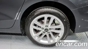 Audi A3, 2023 — миниатюра 7