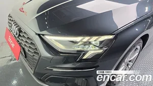 Audi A3, 2023 — миниатюра 8