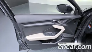 Audi A3, 2023 — миниатюра 14