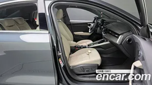 Audi A3, 2023 — миниатюра 16