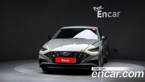 Hyundai Sonata, 2022 — миниатюра 3