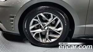 Hyundai Sonata, 2022 — миниатюра 5
