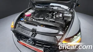 Hyundai Sonata, 2022 — миниатюра 6