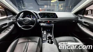 Hyundai Sonata, 2022 — миниатюра 10