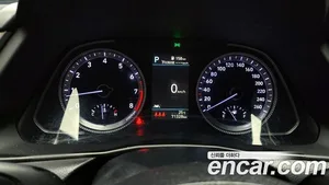 Hyundai Sonata, 2022 — миниатюра 11
