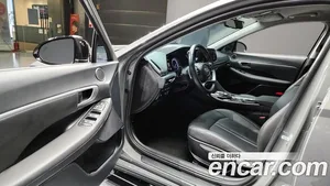 Hyundai Sonata, 2022 — миниатюра 13