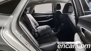 Hyundai Sonata, 2022 — миниатюра 17