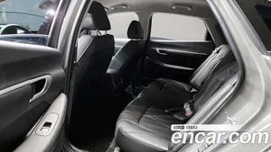 Hyundai Sonata, 2022 — миниатюра 18