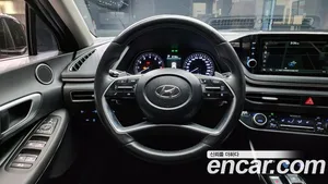 Hyundai Sonata, 2022 — миниатюра 20
