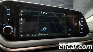 Hyundai Sonata, 2022 — миниатюра 21