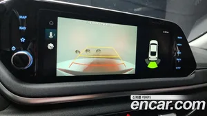 Hyundai Sonata, 2022 — миниатюра 22
