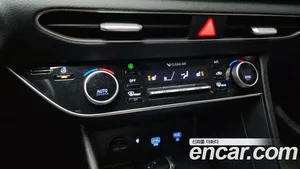 Hyundai Sonata, 2022 — миниатюра 23