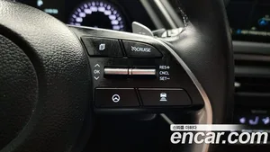 Hyundai Sonata, 2022 — миниатюра 24