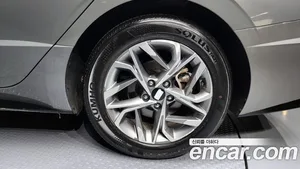 Hyundai Sonata, 2022 — миниатюра 7