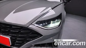 Hyundai Sonata, 2022 — миниатюра 8