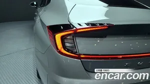 Hyundai Sonata, 2022 — миниатюра 9