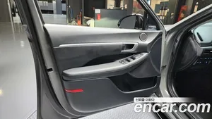 Hyundai Sonata, 2022 — миниатюра 14