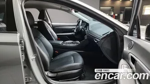 Hyundai Sonata, 2022 — миниатюра 16