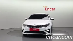 Kia K5, 2019 — миниатюра 3