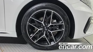 Kia K5, 2019 — миниатюра 5