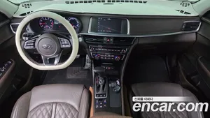 Kia K5, 2019 — миниатюра 7
