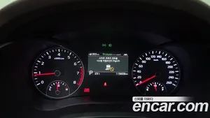 Kia K5, 2019 — миниатюра 8