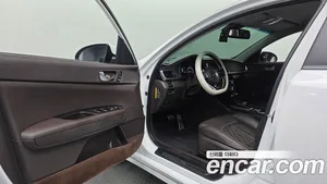 Kia K5, 2019 — миниатюра 10