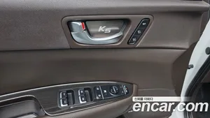 Kia K5, 2019 — миниатюра 11