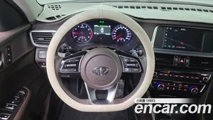 Kia K5, 2019 — миниатюра 13