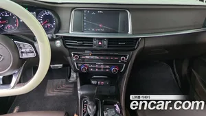Kia K5, 2019 — миниатюра 14