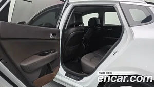 Kia K5, 2019 — миниатюра 16