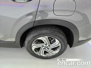 Hyundai Santa Fe, 2021 — миниатюра 5
