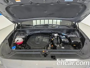 Hyundai Santa Fe, 2021 — миниатюра 6