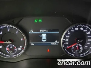 Hyundai Santa Fe, 2021 — миниатюра 8