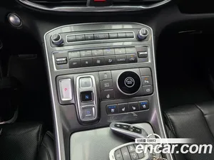 Hyundai Santa Fe, 2021 — миниатюра 9