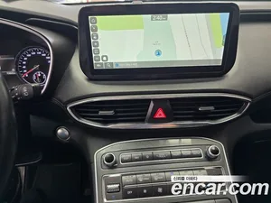 Hyundai Santa Fe, 2021 — миниатюра 11