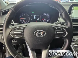 Hyundai Santa Fe, 2021 — миниатюра 13