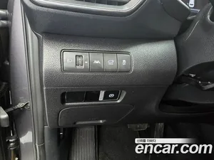 Hyundai Santa Fe, 2021 — миниатюра 14