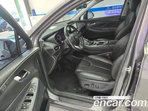 Hyundai Santa Fe, 2021 — миниатюра 15